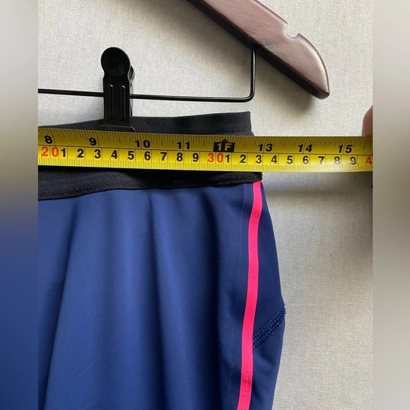 Kari Traa Marika running Tights Sz S - Picture 4 of 7